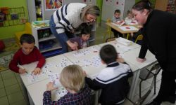 Semaine Ecole Maternelle   010